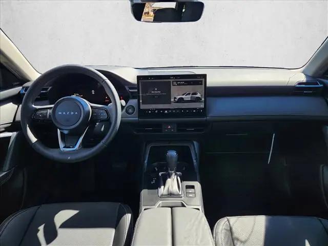 2026 Mazda CX-5 2.5 S Premium
