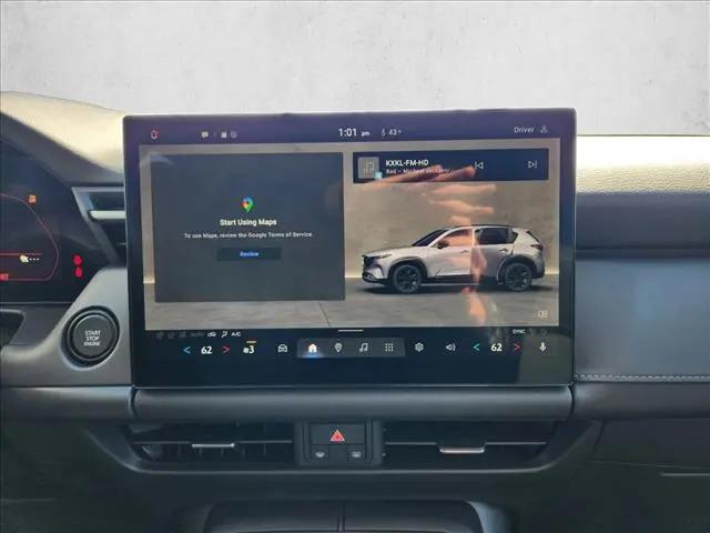 2026 Mazda CX-5 2.5 S Premium