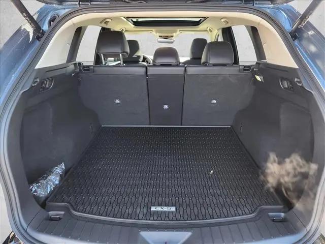 2026 Mazda CX-5 2.5 S Premium