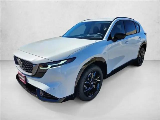 2026 Mazda CX-5 2.5 S Premium Plus for sale in Centennial, CO