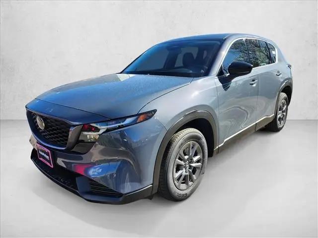 2026 Mazda CX-5 2.5 S Select for sale in Centennial, CO