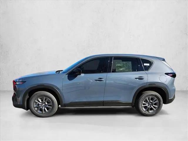 2026 Mazda CX-5 2.5 S Select