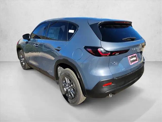 2026 Mazda CX-5 2.5 S Select