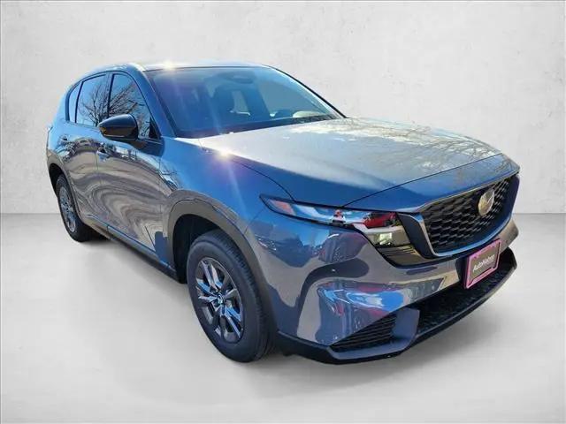2026 Mazda CX-5 2.5 S Select