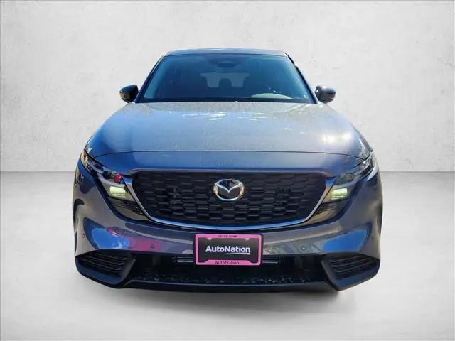 2026 Mazda CX-5 2.5 S Select