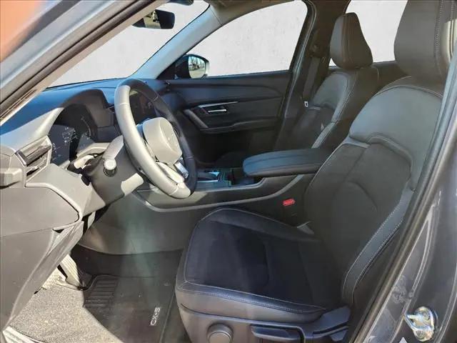 2026 Mazda CX-5 2.5 S Select