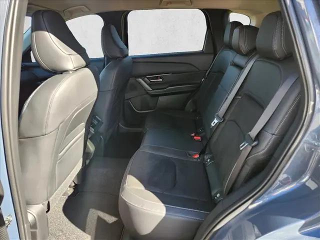 2026 Mazda CX-5 2.5 S Select