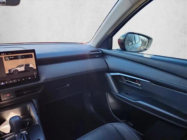 2026 Mazda CX-5 2.5 S Select