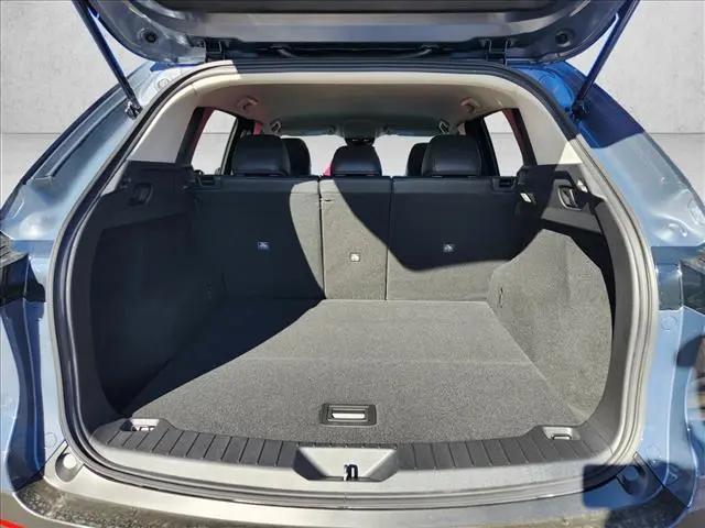 2026 Mazda CX-5 2.5 S Select