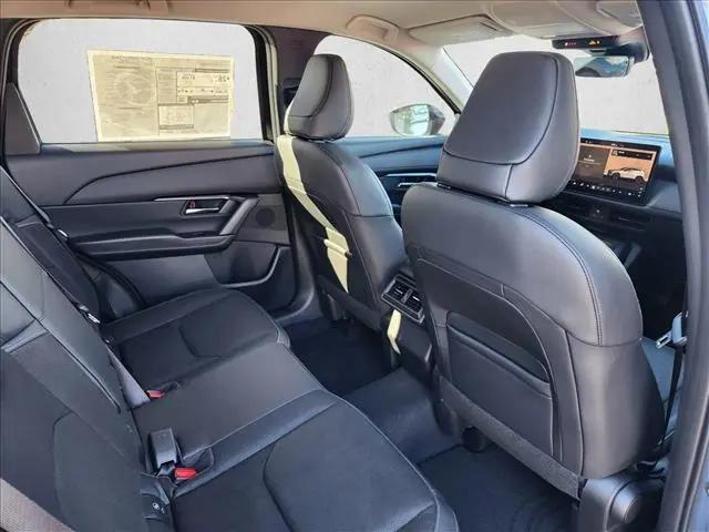 2026 Mazda CX-5 2.5 S Select