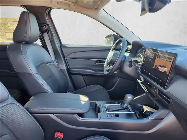 2026 Mazda CX-5 2.5 S Select