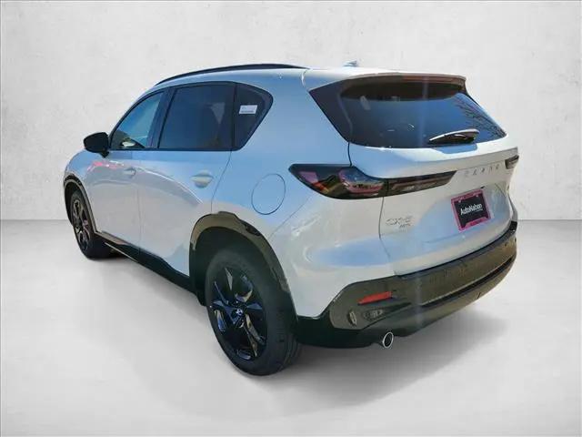 2026 Mazda CX-5 2.5 S Premium