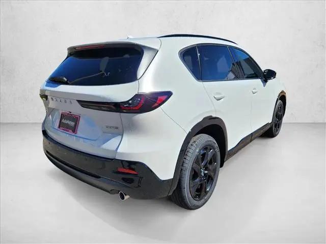 2026 Mazda CX-5 2.5 S Premium