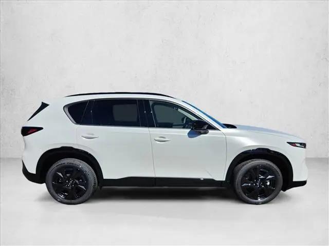 2026 Mazda CX-5 2.5 S Premium