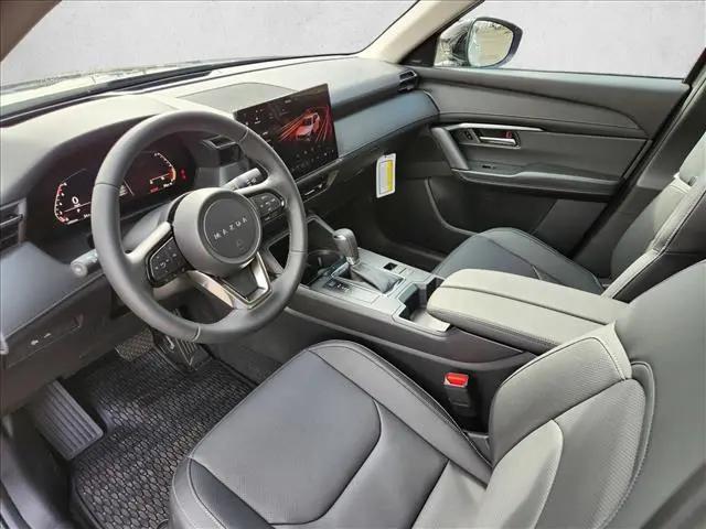 2026 Mazda CX-5 2.5 S Premium