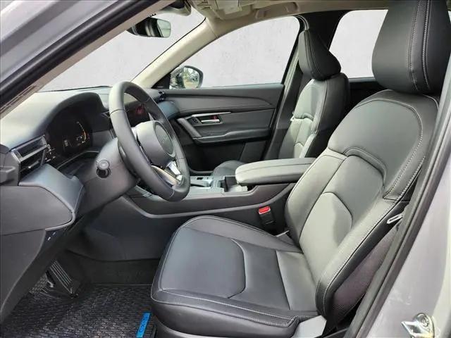 2026 Mazda CX-5 2.5 S Premium