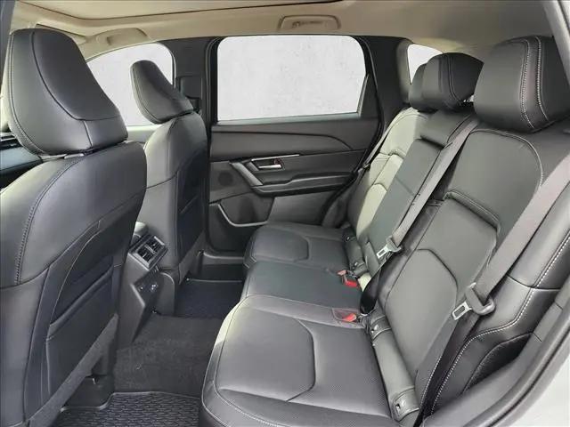 2026 Mazda CX-5 2.5 S Premium