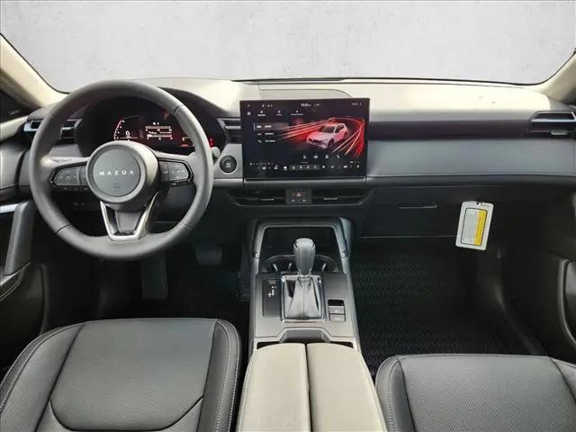 2026 Mazda CX-5 2.5 S Premium