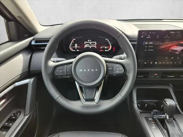 2026 Mazda CX-5 2.5 S Premium