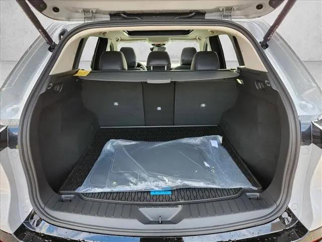 2026 Mazda CX-5 2.5 S Premium