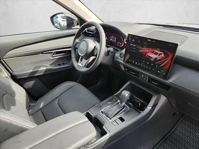 2026 Mazda CX-5 2.5 S Premium