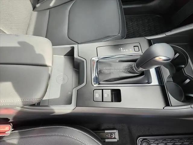 2026 Mazda CX-5 2.5 S Premium