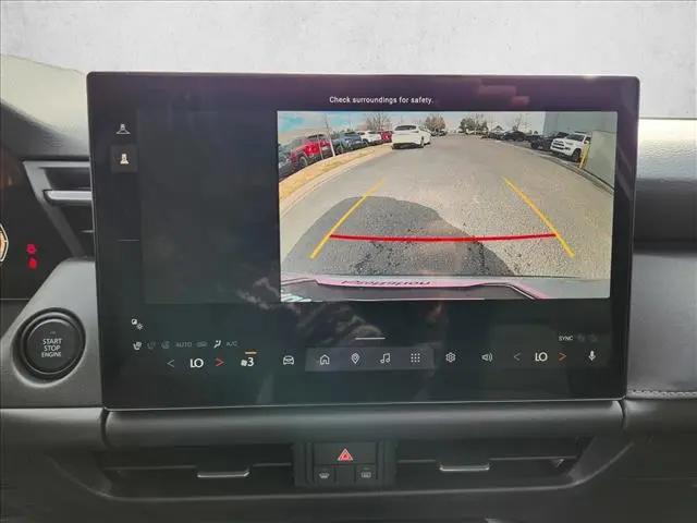 2026 Mazda CX-5 2.5 S Premium