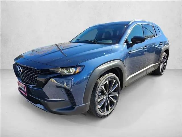 2026 Mazda CX-50 2.5 S Premium for sale in Centennial, CO