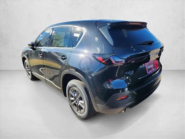 2026 Mazda CX-5 2.5 S Select
