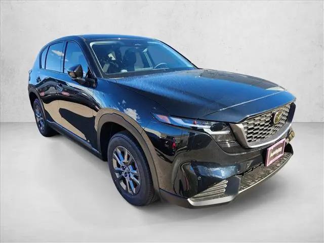 2026 Mazda CX-5 2.5 S Select