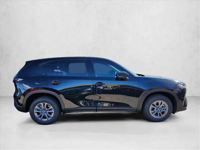 2026 Mazda CX-5 2.5 S Select