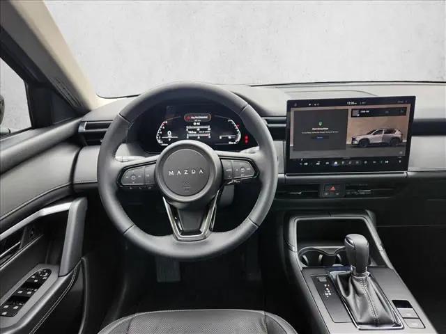 2026 Mazda CX-5 2.5 S Select