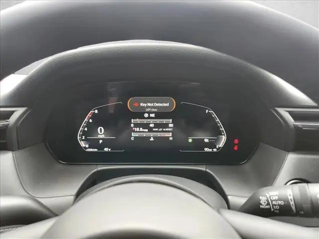 2026 Mazda CX-5 2.5 S Select