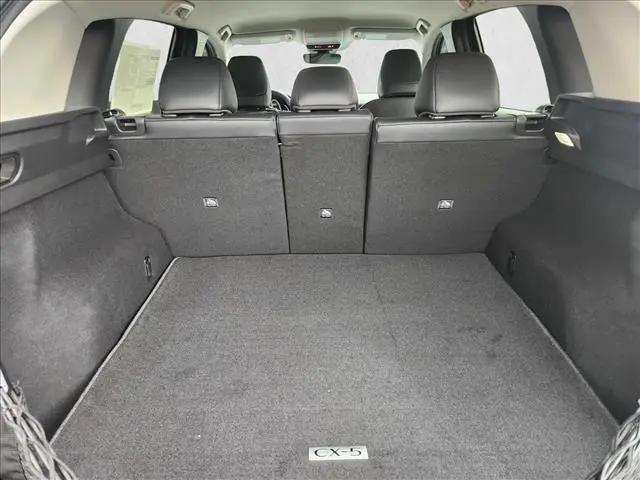 2026 Mazda CX-5 2.5 S Select