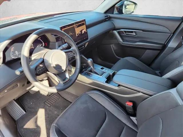 2026 Mazda CX-5 2.5 S Select