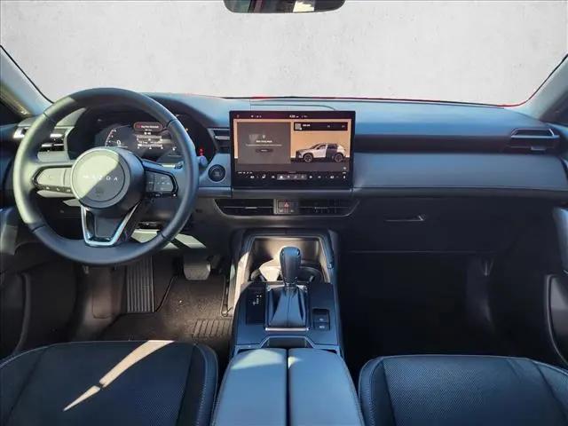 2026 Mazda CX-5 2.5 S Select