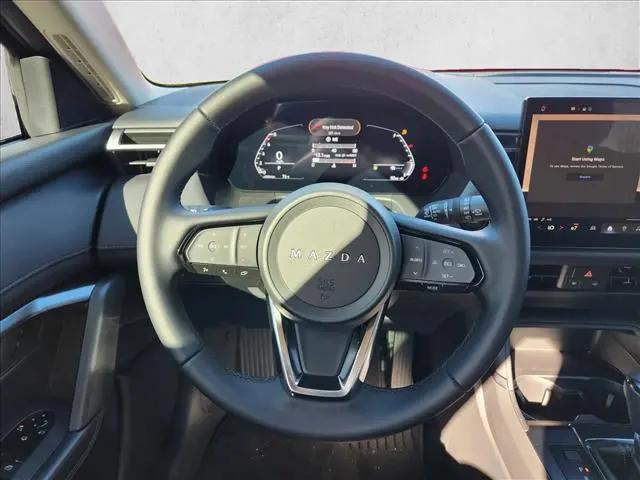 2026 Mazda CX-5 2.5 S Select