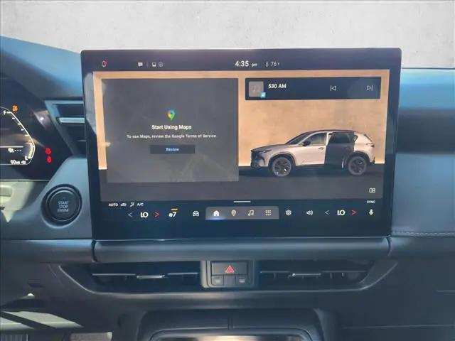 2026 Mazda CX-5 2.5 S Select