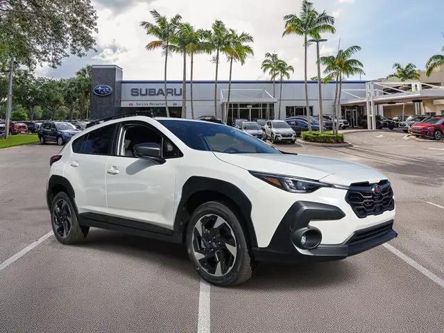 2026 Subaru Crosstrek Limited for sale in Coconut Creek, FL