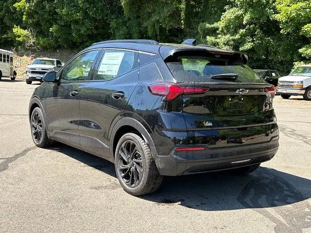 2027 Chevrolet Bolt RS FWD
