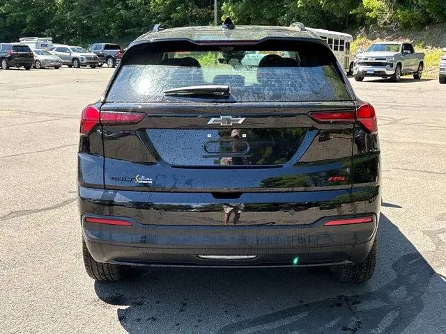 2027 Chevrolet Bolt RS FWD