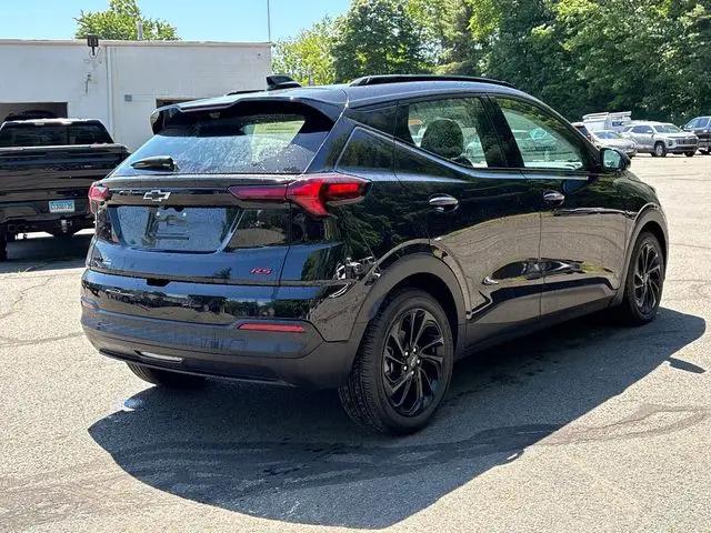 2027 Chevrolet Bolt RS FWD