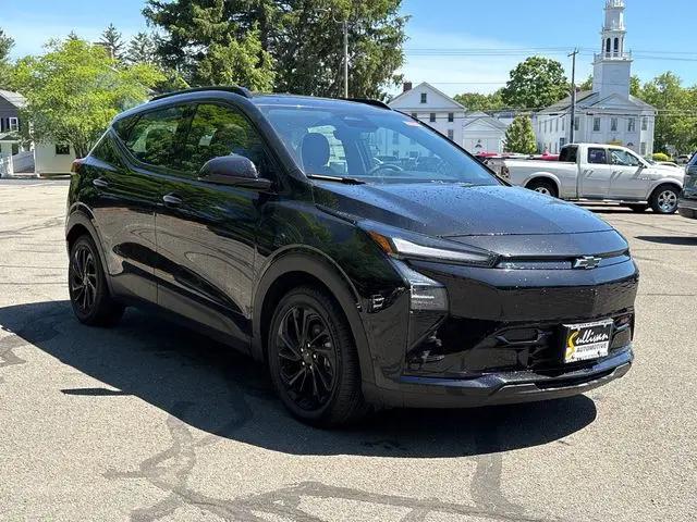 2027 Chevrolet Bolt RS FWD