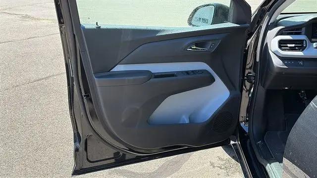2027 Chevrolet Bolt RS FWD