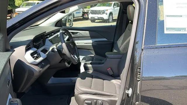 2027 Chevrolet Bolt RS FWD