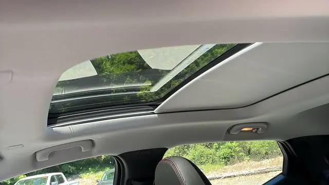 2027 Chevrolet Bolt RS FWD