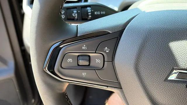 2027 Chevrolet Bolt RS FWD
