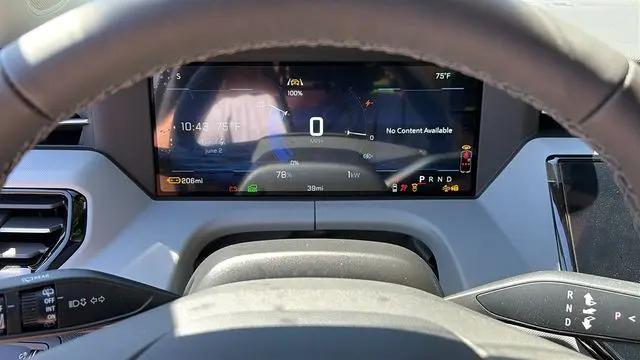2027 Chevrolet Bolt RS FWD