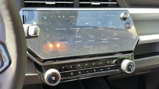 2027 Chevrolet Bolt RS FWD