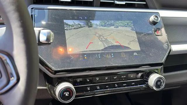 2027 Chevrolet Bolt RS FWD